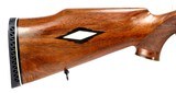 CUSTOM ENGRAVED WINCHESTER MODEL 70 in .30-06!!! - 3 of 25