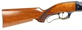 Savage Model 99 TD, born in 1923 and chambered in .303 Savage!!! - 2 of 25