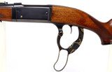 Savage Model 99 TD, born in 1923 and chambered in .303 Savage!!! - 13 of 25