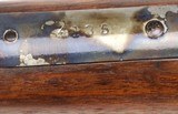 REMINGTON 1 1/2 Sporting Rifle, Mfg: 1879 - 16 of 25