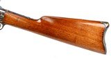 REMINGTON 1 1/2 Sporting Rifle, Mfg: 1879 - 8 of 25