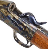 REMINGTON 1 1/2 Sporting Rifle, Mfg: 1879 - 22 of 25