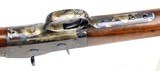 REMINGTON 1 1/2 Sporting Rifle, Mfg: 1879 - 17 of 25