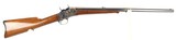 REMINGTON 1 1/2 Sporting Rifle, Mfg: 1879 - 2 of 25