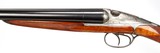 Darne Model R Sliding Breech Shotgun, 12ga!!! - 9 of 25