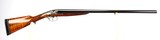 Darne Model R Sliding Breech Shotgun, 12ga!!! - 2 of 25