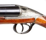 Darne Model R Sliding Breech Shotgun, 12ga!!! - 17 of 25