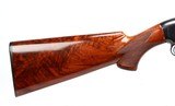 WINCHESTER Model 1912, 20GA, Skeet, Mfg: 1914 - 3 of 19