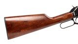WINCHESTER Model 9422, SN#F29210 - 3 of 22