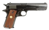 COLT, Model 1911, Mfg: 1915, SN#125706 - 2 of 24