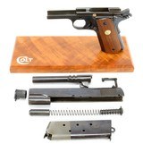 COLT, Model 1911, Mfg: 1915, SN#125706 - 18 of 24