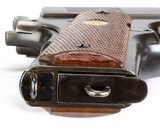 COLT, Model 1911, Mfg: 1915, SN#125706 - 7 of 24