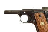 COLT, Model 1911, Mfg: 1915, SN#125706 - 20 of 24