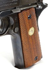 COLT, Model 1911, Mfg: 1915, SN#125706 - 9 of 24