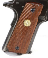 COLT, Model 1911, Mfg: 1915, SN#125706 - 6 of 24