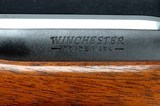 WINCHESTER Model 70, Standard Grade, 300 H & H,
Mfg: 1962 - 20 of 20