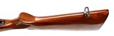 WINCHESTER Model 70, Standard Grade, 300 H & H,
Mfg: 1962 - 14 of 20