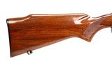 WINCHESTER Model 70, Standard Grade, 300 H & H,
Mfg: 1962 - 3 of 20