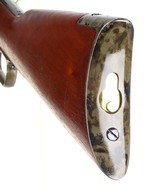 WINCHESTER Model 1873, 3rd Model, 38WCF, SN#363994B, MFG; 1890 - 7 of 25