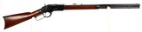 WINCHESTER Model 1873, 3rd Model, 38WCF, SN#363994B, MFG; 1890 - 2 of 25