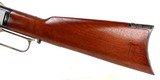 WINCHESTER Model 1873, 3rd Model, 38WCF, SN#363994B, MFG; 1890 - 9 of 25