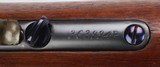 WINCHESTER Model 1873, 3rd Model, 38WCF, SN#363994B, MFG; 1890 - 22 of 25