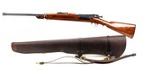 SPRINGFIELD ARMORY 1898 KRAG CARBINE - 22 of 23