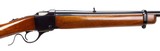 Very nice Ruger No. 3 Carbine, circa 1981, chambered in .45/70 Gov, APPEARS
UNFIRED!!! - 4 of 23