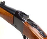 Very nice Ruger No. 3 Carbine, circa 1981, chambered in .45/70 Gov, APPEARS
UNFIRED!!! - 17 of 23