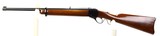 Very nice Ruger No. 3 Carbine, circa 1981, chambered in .45/70 Gov, APPEARS
UNFIRED!!! - 1 of 23