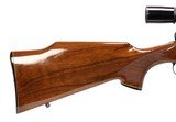 Remington 700 BDL Varmint Rifle, circa 1975, chambered in .223 Rem TACK DRIVER!!! - 4 of 25