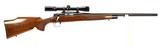 Remington 700 BDL Varmint Rifle, circa 1975, chambered in .223 Rem TACK DRIVER!!! - 2 of 25