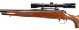 Remington 700 BDL Varmint Rifle, circa 1975, chambered in .223 Rem TACK DRIVER!!! - 10 of 25