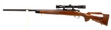 Remington 700 BDL Varmint Rifle, circa 1975, chambered in .223 Rem TACK DRIVER!!! - 1 of 25