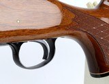 Remington 700 BDL Varmint Rifle, circa 1975, chambered in .223 Rem TACK DRIVER!!! - 25 of 25