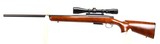 Remington Model 788 .22-250, circa 1975 with Redfield scope!!! - 1 of 25