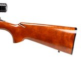 Remington Model 788 .22-250, circa 1975 with Redfield scope!!! - 9 of 25