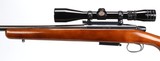 Remington Model 788 .22-250, circa 1975 with Redfield scope!!! - 10 of 25