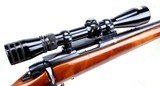 Remington Model 788 .22-250, circa 1975 with Redfield scope!!! - 20 of 25