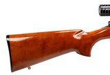 Remington Model 788 .22-250, circa 1975 with Redfield scope!!! - 4 of 25