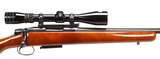 Remington Model 788 .22-250, circa 1975 with Redfield scope!!! - 5 of 25