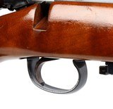 Remington Model 788 .22-250, circa 1975 with Redfield scope!!! - 23 of 25