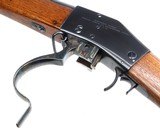 RARE Sharps-Borchardt 1878 .45/70 Rifle, OLD RELIABLE!!! - 18 of 25