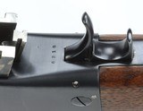 RARE Sharps-Borchardt 1878 .45/70 Rifle, OLD RELIABLE!!! - 24 of 25