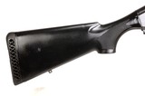 BENELLI, 12GA, SUPER BLACK EAGEL, 3 1/2