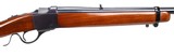 RUGER #3, Carbine, 30-40 Krag, - 4 of 23