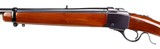 RUGER #3, Carbine, 30-40 Krag, - 9 of 23