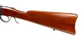 RUGER #3, Carbine, 30-40 Krag, - 8 of 23
