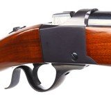 RUGER #3, Carbine, 30-40 Krag, - 22 of 23