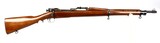 ROCK ISLAND ARSENAL, Model 1903 Springfield, SN#, 40923 - 2 of 25